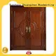 Runcheng Chuangzhan Best solid wood doors company for offices 1
