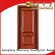 Runcheng Chuangzhan Custom modern exterior doors supply for hotels 1