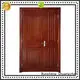 Runcheng Chuangzhan New solid wood doors manufacturers for villas 1