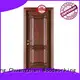 Runcheng Chuangzhan external wooden doors for business for hotels 1