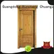 Runcheng Chuangzhan New modern exterior doors suppliers for hotels 1