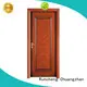 Best wood exterior door suppliers for villas 1