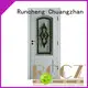 Best glass wooden door suppliers for indoor 1