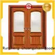 Custom custom made exterior doors company for villas 1