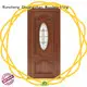 Custom glass exterior doors manufacturers for offices 1