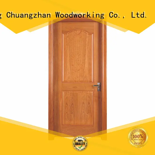 Wholesale internal house doors suppliers for villas 1