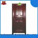 Runcheng Chuangzhan Top solid wood interior doors factory for hotels 1
