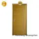 High-quality new wood door factory for offices 1