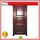 Runcheng Chuangzhan modern wood door for business for offices1 1