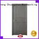 Runcheng Chuangzhan white internal wood doors factory for villas 1
