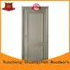 Runcheng Chuangzhan interior veneer doors for business for offices 1