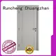 High-quality paint wooden door for business for hotels 1