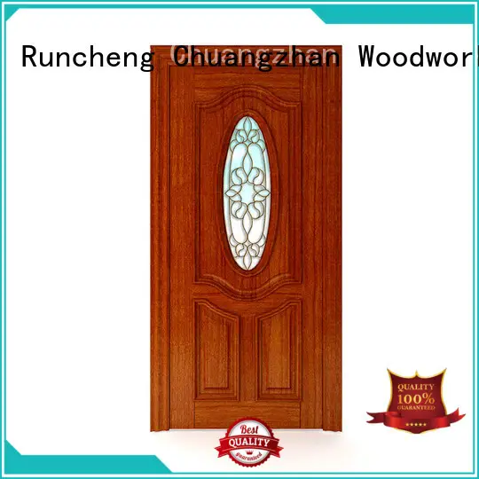 High-quality exterior door companies suppliers for indoor 1