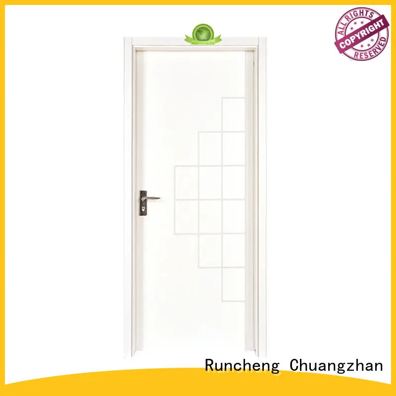 Runcheng Chuangzhan best paint for wood doors manufacturers for offices 1