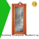 Runcheng Chuangzhan Latest wooden door style for business for offices 1