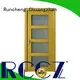 Runcheng Chuangzhan internal wooden doors company for offices 1