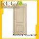 Runcheng Chuangzhan Best modern interior doors company for villas 1