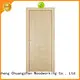 Runcheng Chuangzhan solid wooden interior doors company for indoor 1