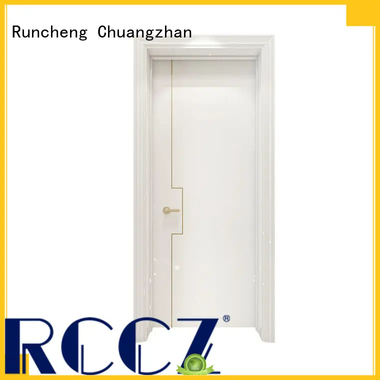 Runcheng Chuangzhan paint interior doors company for offices 1