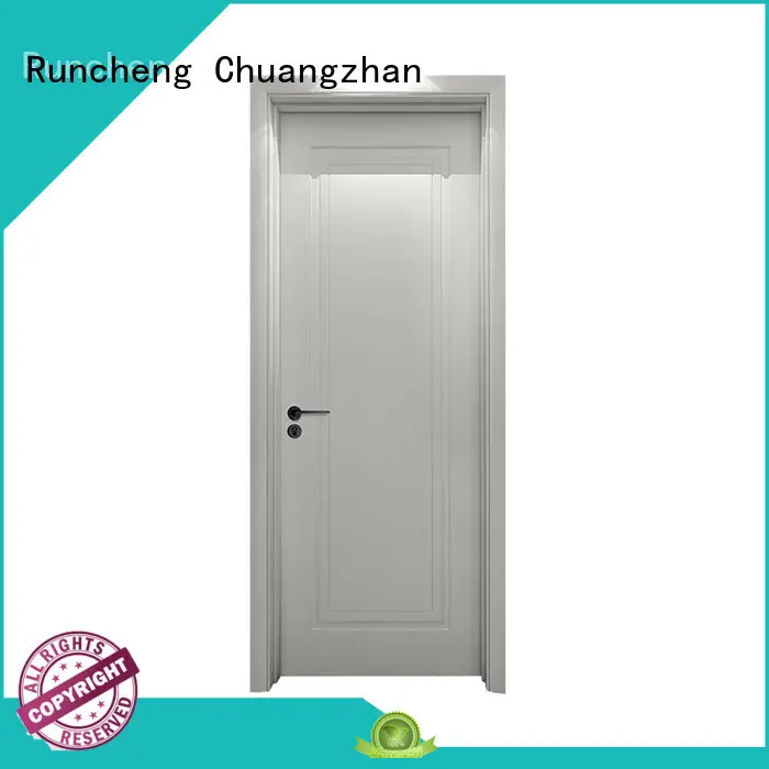 Custom painting internal doors supply for homes 1