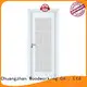 Runcheng Chuangzhan Latest white painted doors interior suppliers for indoor 1