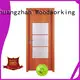 Runcheng Chuangzhan modern internal doors supply for hotels 1