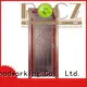 Runcheng Chuangzhan simple wooden door design suppliers for indoor 1