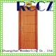 Runcheng Chuangzhan solid wood doors interior supply for hotels 1
