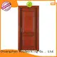 Latest simple wooden door design suppliers for villas 1