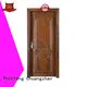 Runcheng Chuangzhan solid wood doors interior for business for homes 1
