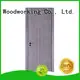 Runcheng Chuangzhan High-quality interior veneer doors for business for offices 1