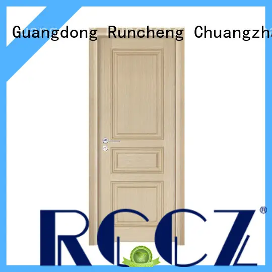 Top wooden interior doors suppliers for villas 1