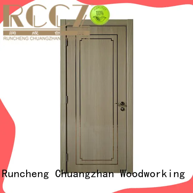 Best solid wooden interior doors manufacturers for homes 1