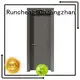 Runcheng Chuangzhan wooden interior doors for business for villas 1