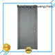 High-quality residential wooden doors manufacturers for indoor 1