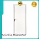 Runcheng Chuangzhan new wood door design manufacturers for villas 1