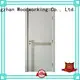 Runcheng Chuangzhan Custom single wood door design factory for hotels 1