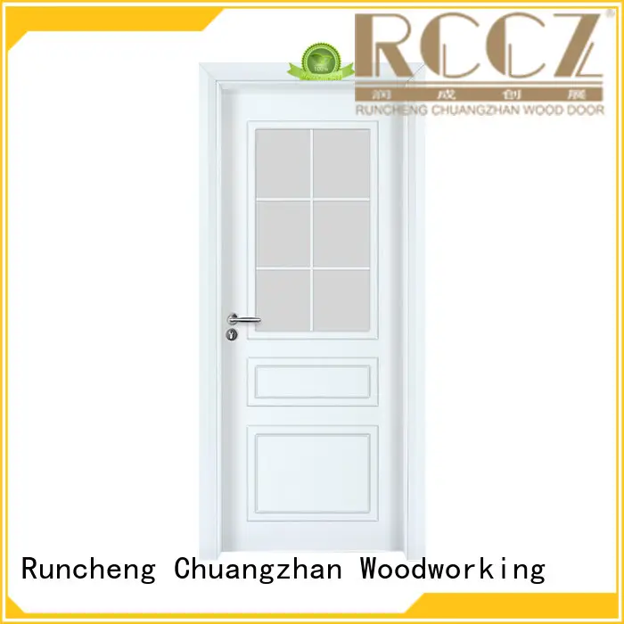 Wholesale paint finish interior doors company for homes 1