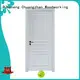 Runcheng Chuangzhan Top new wood door design for business for offices 1