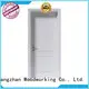 Top paint wooden door supply for offices 1