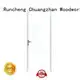 Runcheng Chuangzhan white wooden internal doors factory for homes 1