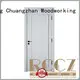 Runcheng Chuangzhan Latest best paint for wood doors company for hotels 1