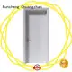 Runcheng Chuangzhan Best paint interior doors company for hotels 1