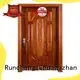Runcheng Chuangzhan Top solid bedroom doors factory for indoor 1