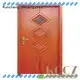 Runcheng Chuangzhan Best bathroom door options company for indoor 1