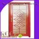 Runcheng Chuangzhan eco-friendly double glazed interior doors suppliers for villas 1