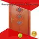 Runcheng Chuangzhan consummate wooden double glazed doors company for homes1 1