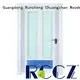 Runcheng Chuangzhan Best internal glazed doors manufacturers for villas 1