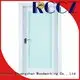 Runcheng Chuangzhan attractive wooden double glazed doors supply for hotels 1