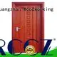 Latest wooden flush door manufacturers modern suppliers for offices 1